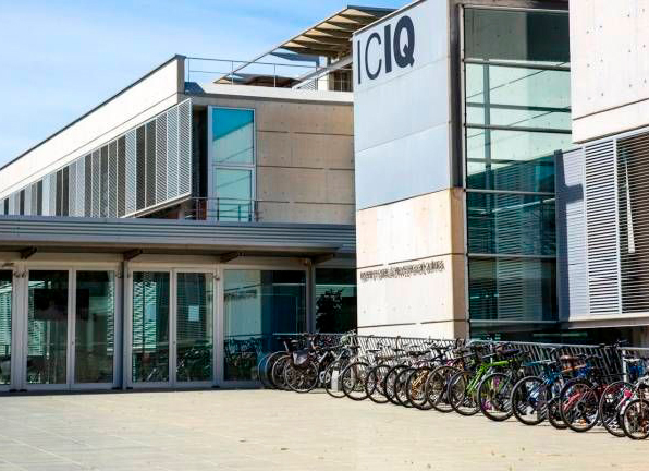 ICIQ, instalación de climatización